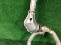 แคทาลิติก глушитель SUBARU FORESTER OEM 44111AE170 44111AE171 44109AE030 SG5 2004 EJ202