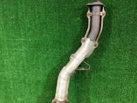 แคทาลิติก глушитель SUBARU FORESTER OEM 44111AE170 44111AE171 44109AE030 SG5 2004 EJ202