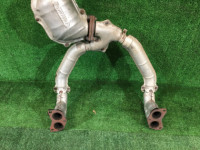 แคทาลิติก глушитель SUBARU FORESTER OEM 44111AE170 44111AE171 44109AE030 SG5 2004 EJ202