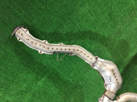 แคทาลิติก глушитель SUBARU FORESTER OEM 44111AE170 44111AE171 44109AE030 SG5 2004 EJ202