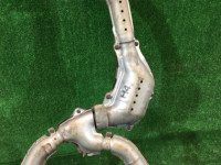 แคทาลิติก глушитель SUBARU FORESTER OEM 44111AE170 44111AE171 44109AE030 SG5 2004 EJ202