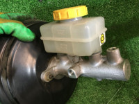 แม่ปั๊มเบรก SUBARU FORESTER OEM 26401FA020 26401FA021 26401SA000 SG5 2004 EJ202