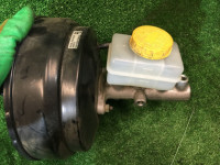 แม่ปั๊มเบรก SUBARU FORESTER OEM 26401FA020 26401FA021 26401SA000 SG5 2004 EJ202