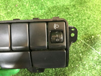 Interruptor de regulação dos faróis SUBARU FORESTER OEM 83011SA000 83011SA010 SG5 2004 EJ202