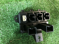 Interruptor de regulação dos faróis SUBARU FORESTER OEM 83011SA000 83011SA010 SG5 2004 EJ202