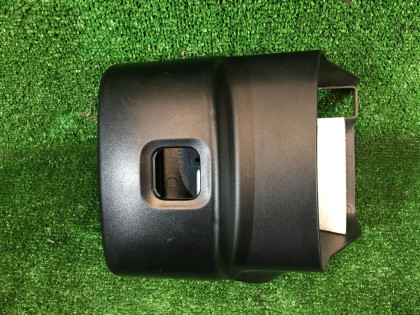 ステアリングコラムカバー SUBARU FORESTER OEM 34341SA000ML 34341SA020JC SG5 2004 silver 01G