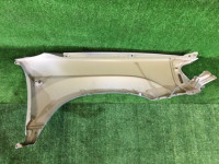 บังโคลนหน้าซ้าย SUBARU FORESTER OEM 57110SA0109P 57110SA0509P SG5 2004 silver 01G