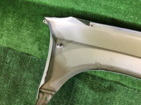 บังโคลนหน้าซ้าย SUBARU FORESTER OEM 57110SA0109P 57110SA0509P SG5 2004 silver 01G