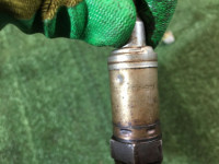 เซ็นเซอร์ออกซิเจน (แลมบ์ดา) №2 SUBARU FORESTER OEM 22690AA420 22690AA640 SG5 2004 EJ202