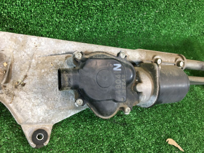 ชุดกลไกที่ปัดน้ำฝน SUBARU FORESTER OEM 86510SA000 86510SA080 SG5 2004 EJ202