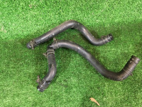 暖风水管 SUBARU FORESTER OEM 72421SA010 72411SA000 SG5 2004 EJ202