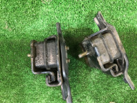 ยางแท่นเครื่อง 41031FA090 41031FA080 41022AE150 SUBARU FORESTER
