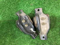 Apoios do motor SUBARU FORESTER OEM 41031FA090 41031FA080 41022AE150 SG5 2004 EJ202