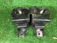 Apoios do motor SUBARU FORESTER OEM 41031FA090 41031FA080 41022AE150 SG5 2004 EJ202
