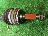 เพลาขับหน้า SUBARU FORESTER OEM 28321SA040 28321SA030 28321SA050 SG5 2004 EJ202