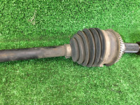 เพลาขับหน้า SUBARU FORESTER OEM 28321SA050 28321SA040 SG5 2004 EJ202