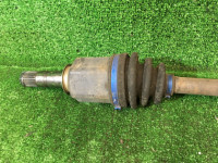 เพลาขับหน้า SUBARU FORESTER OEM 28321SA050 28321SA040 SG5 2004 EJ202