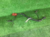 Battery cables SUBARU FORESTER OEM 81601SA010 81601SA110 81601SA120 SG5 2004 EJ202