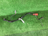 สายแบตเตอรี่ 81601SA010 81601SA110 81601SA120 SUBARU FORESTER