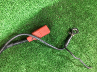 Battery cables SUBARU FORESTER OEM 81601SA010 81601SA110 81601SA120 SG5 2004 EJ202