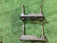 สเปเซอร์หน้า SUBARU FORESTER OEM 20511AE000 20510SA000 SG5 2004 EJ202