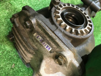 เฟืองท้าย с приводами 4.444 SUBARU FORESTER OEM 38300AC180 38300AC190 28421FE120 28421FE130 SG5 2004 EJ202