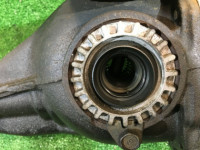 เฟืองท้าย с приводами 4.444 SUBARU FORESTER OEM 38300AC180 38300AC190 28421FE120 28421FE130 SG5 2004 EJ202
