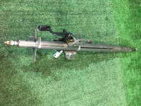 Steering column SUBARU FORESTER OEM 34500SA000 SG5 2004 EJ202