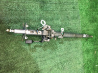 Steering column SUBARU FORESTER OEM 34500SA000 SG5 2004 EJ202