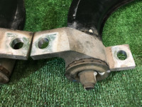 ปีกนกหน้า SUBARU FORESTER OEM 20202SA000 20202SA010 SG5 2004 EJ202
