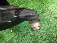 ปีกนกหน้า SUBARU FORESTER OEM 20202SA000 20202SA010 SG5 2004 EJ202