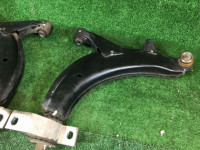 ปีกนกหน้า SUBARU FORESTER OEM 20202SA000 20202SA010 SG5 2004 EJ202