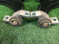 ปีกนกหน้า SUBARU FORESTER OEM 20202SA000 20202SA010 SG5 2004 EJ202