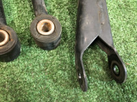 后摆臂 SUBARU FORESTER OEM 20250SA050 20250SA010 20250SA000 SG5 2004 EJ202