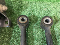 后摆臂 SUBARU FORESTER OEM 20250SA050 20250SA010 20250SA000 SG5 2004 EJ202