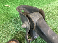 后摆臂 SUBARU FORESTER OEM 20250SA050 20250SA010 20250SA000 SG5 2004 EJ202