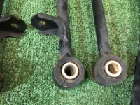 后摆臂 SUBARU FORESTER OEM 20250SA050 20250SA010 20250SA000 SG5 2004 EJ202