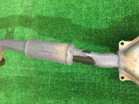ท่อไอเสียท่อนกลาง SUBARU FORESTER OEM 44200FE180 SG5 2004 EJ202
