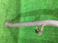 ท่อไอเสียท่อนกลาง SUBARU FORESTER OEM 44200FE180 SG5 2004 EJ202