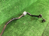 Barra estabilizadora trasera SUBARU FORESTER OEM 20451SA000 SG5 2004 EJ202