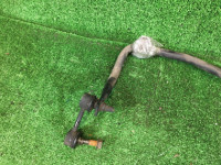 Barra estabilizadora trasera SUBARU FORESTER OEM 20451SA000 SG5 2004 EJ202
