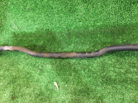 เหล็กกันโคลงหน้า SUBARU FORESTER OEM 20401SA000 20401SA010 SG5 2004 EJ202