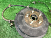 ดุมล้อหลัง SUBARU FORESTER OEM 26740FA000 26655FA010 28016FC001 28419FE010 SG5 2004 EJ202