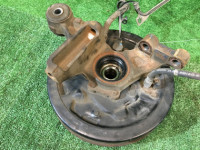 ดุมล้อหลัง SUBARU FORESTER OEM 26740FA000 26655FA010 28016FC001 28419FE010 SG5 2004 EJ202