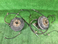 ดุมล้อหลัง 26740FA000 26655FA010 28016FC001 28419FE010 SUBARU FORESTER
