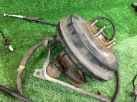 ดุมล้อหลัง SUBARU FORESTER OEM 26740FA000 26655FA010 28016FC001 28419FE010 SG5 2004 EJ202
