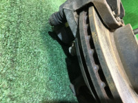 ดุมล้อหน้า SUBARU FORESTER OEM 28316AE000 28313AE020 26300AE050 26296FE000 SG5 2004 EJ202
