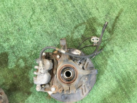 ดุมล้อหน้า SUBARU FORESTER OEM 28316AE000 28313AE020 26300AE050 26296FE000 SG5 2004 EJ202