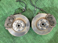 ดุมล้อหน้า 28316AE000 28313AE020 26300AE050 26296FE000 SUBARU FORESTER