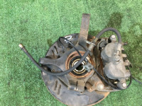 ดุมล้อหน้า SUBARU FORESTER OEM 28316AE000 28313AE020 26300AE050 26296FE000 SG5 2004 EJ202